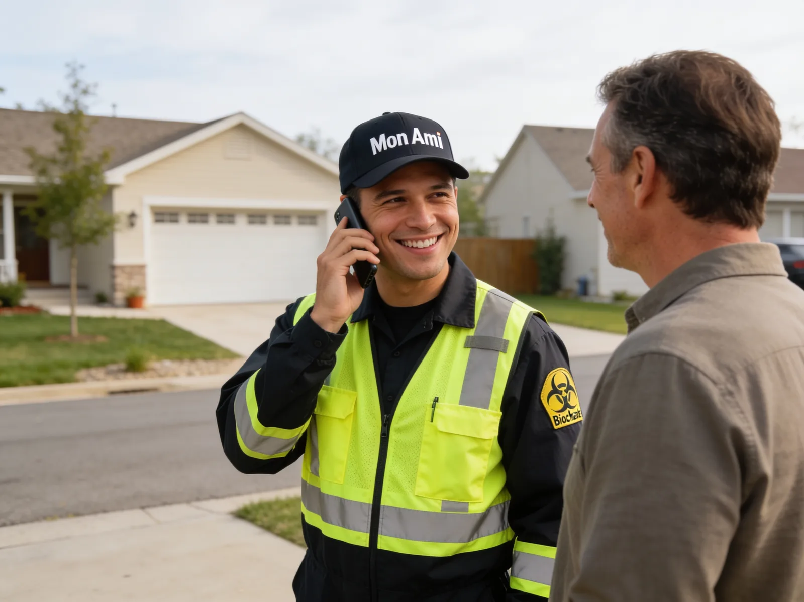 Sewage Cleanup Monett, MO FAQs